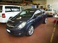 Opel Corsa - Osc. Forte